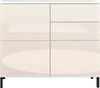 borchardt Möbel Kommode Haama, Breite 93 cm Bild 4