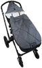 Kaiser Fußsack Rainy Sommerfußsack - für Kinderwagen und Buggy Bild 4