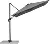 Schneider Schirme Ampelschirm Rhodos Junior, LxB: 230x230 cm, mit Schutzhülle, ohne Wegeplatten Bild 4