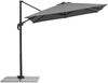Schneider Schirme Ampelschirm Rhodos Junior, LxB: 230x230 cm, mit Schutzhülle, ohne Wegeplatten Bild 2
