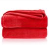 Wohndecke Premium Super Soft Flanell Kuscheldecke Sofadecke, heimtexland, super weich und flauschig, Allergiker geeignet, atmungsaktiv Bild 4