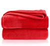 Wohndecke Premium Super Soft Flanell Kuscheldecke Sofadecke, heimtexland, super weich und flauschig, Allergiker geeignet, atmungsaktiv Bild 5