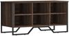 vidaXL Schuhregal Braun Eichen-Optik 90x38x45,5 Holzwerkstoff 848643 Bild 2
