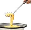 OXO Good Grips Spaghettizange, Edelstahl Bild 2