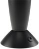 LED Dekoleuchte TORNADO, 37cmFarbwechsel, 5V/ Batterie, Schwarz Bild 5