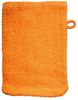 KH-Haushaltshandel Waschhandschuh Waschhandschuh Frottier, versch. Farben sortiert, 100%Baumwolle (Sparset, 10-tlg, 10tlg), Aufhängekordel Bild 2