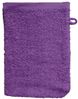 KH-Haushaltshandel Waschhandschuh Waschhandschuh Frottier, versch. Farben sortiert, 100%Baumwolle (Sparset, 10-tlg, 10tlg), Aufhängekordel Bild 3