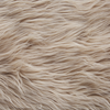 Kunstschaffell-Teppich sandbeige 60 x 180 cm MAMUNGARI Bild 4