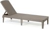 Keter Sonnenliege Jaipur Cappuccino-Braun 235163 420018 Bild 2