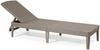 Keter Sonnenliege Jaipur Cappuccino-Braun 235163 420018 Bild 4