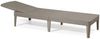 Keter Sonnenliege Jaipur Cappuccino-Braun 235163 420018 Bild 5