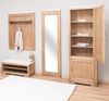 Flur Garderoben-Set im Landhausstil (4-teilig) Bild 2