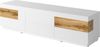 INOSIGN Lowboard SILKE, Breite 206 cm, Hochglanzfronten Bild 2