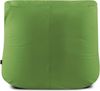 Sitzsack ‘Tube 100‘, Bezugstoff - Colorin, 100% Olefin, Taupe, 80x120x100 cm. Bild 4