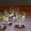 Villeroy & Boch Dressed Up Wasserglas 4er Set Bild 5