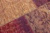 Kadima Design Eleganter Vintage-Jacquardteppich "Coquet Opal". Farbe: Orange, 155x230 cm Bild 5