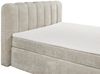 Boxspringbett Gibsons 180x200 cm | 200x200 cm Cremona – Ed Exciting Design Bild 4