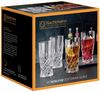 NACHTMANN 103747 NOBLESSE Softdrink Glas 4er Set Bild 3