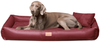CLIFFORD VIP Orthopädisches Hundebett - 85x60cm, 14 Beige Bild 2