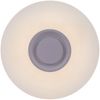 LED Deckenlampe, Stern Effekt, Bluetooth, Lautsprecher, 36 cm Bild 5