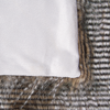 Kuscheldecke ASDAD Stoff 150 x 200 cm Braun Bild 5