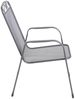 MWH Savoy Stapelsessel Bild 4