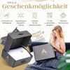 Akroma Premium Memoryschaum Kissen 40x80 cm Bild 4