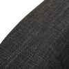 Ecksofa 260x165x72 dunkelgrau JONAH Bild 3