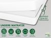 Kaltschaummatratze Simple Flex, 7-Zonen Wendematratze mit zwei Liegeseiten (H2/H3), Dreamstar, ergonomisch & atmungsaktiv - für jede Schlafposition Bild 3