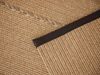 Micadoni Regama Teppich Polypropylen Beige 230x160cm Bild 4