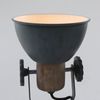 Deckenleuchte, Holz, Spot verstellbar, H 17 cm, GEARWOOD Bild 2