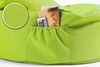 sunnypillow Sitzsack Gaming Sitzsack XXL mit Styropor Füllung für Kinder & Erwachsene Bild 3
