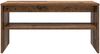 vidaXL TV-Schränk Altholz 80 x 35 x 40 cm Holzwerkstoff 8000306 Bild 5