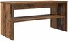 vidaXL TV-Schränk Altholz 80 x 35 x 40 cm Holzwerkstoff 8000306 Bild 2