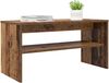 vidaXL TV-Schränk Altholz 80 x 35 x 40 cm Holzwerkstoff 8000306 Bild 3