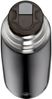 Alfi Isolierflasche Perfect Automatic Grey 0,5 L Bild 4