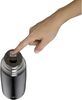 Alfi Isolierflasche Perfect Automatic Grey 0,5 L Bild 3