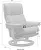 Stressless® Relaxsessel Mayfair, elektrisch verstellbar, optional 2-motorisch, Größe M & L Bild 3