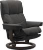 Stressless® Relaxsessel Mayfair, elektrisch verstellbar, optional 2-motorisch, Größe M & L Bild 2