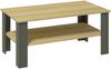 VCM Rolas 921269 H. 44 x B. 100 x T. 55 cm Bild 2