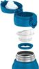Thermos Trinkflasche Ultralight Bottle, Isolierflasche, Edelstahl, Azure Water Matt, 750 ml, 4035255075 Bild 3