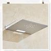 LuxusKollektion Wandregal Wandhalterung Router Tablett Repeater Rack Netzwerk Regal 23x16cm Bild 2