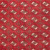Turkaman Teppich - 391 x 270 cm - rot Bild 2