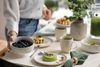 like. by Villeroy & Boch Crafted Cotton Frühstücks-Set 6-teilig Bild 3