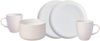 like. by Villeroy & Boch Crafted Cotton Frühstücks-Set 6-teilig Bild 5