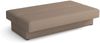 Schlafsofa Adela Mini Cord (Farbe: Poso 100) Bild 3