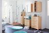 welltime Spiegelschrank Portofino mit LED-Beleuchtung Bild 2