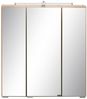 welltime Spiegelschrank Portofino mit LED-Beleuchtung Bild 3