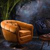 Lounger - Member - Whiskey Bild 2