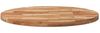 vidaXL Tischplatte Rund Ø90x4 cm Massivholz Akazie 4008705 Bild 4